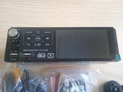 Autoradio Android Auto (Ribassato) - Immagine 1 di 4