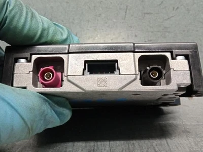 4H0035446A modulo elettronico per AUDI A3 SPORTBACK (8VA 8VF) 2.0 TDI 5459895 - Immagine 1 di 4