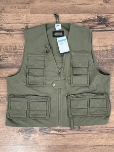 Nike Life Utility Weste "Grün" (Größe Herren M) - Bild 1 von 9