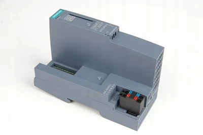 Siemens 6ES7155-6AU00-0DN0 SIMATIC ET 200SP IM155-6PN HS - Imagen 1 de 4
