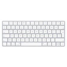 Apple Magic Keyboard 2 Türkçe F Klavye MLA22TU/A White TUR