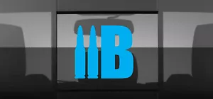 11 B BRAVO U.S. Army Infantry USA Car Truck Window 6" X 5.50" - Bild 1 von 2