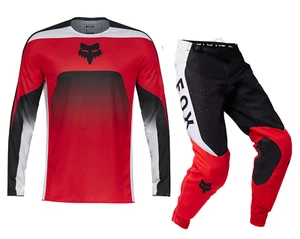 FOX RACING 360 MOTOCROSS KIT DIVIDER RED ADULT MENS FXR THOR FLY ALPINESTARS - Picture 1 of 3