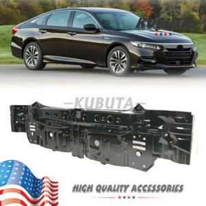 For 2018-2022 Honda Accord Rear Trunk Lower Body Panel 66100TVA305ZZ - Picture 1 of 9