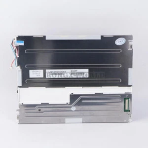 1X 12.1" Sharp 800×600 Resolution LQ121S1DG61 LCD sreen panel - Picture 1 of 1