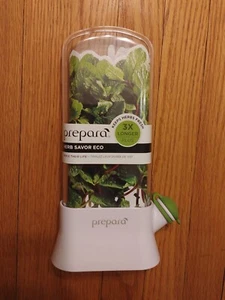 Prepara Eco Herb Savor Pod grün 6,2 x 2,9 x 10,7 Zoll - Bild 1 von 7