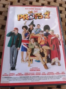 Les Profs 2 Dvd - Imagen 1 de 3