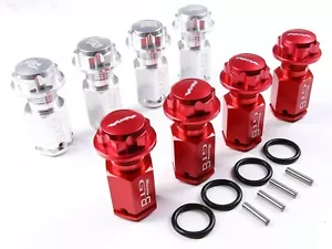 GTB Estensori/cappuccio dadi alluminio 50 mm per auto LOSI DBXL MTXL DBXL-E/2.0 1:5 RC - Foto 1 di 9