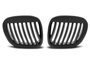 GRILL GRBM29 BMW Z3 COUPE / CONVERTIBLE 1996 1997 1998 1999 2000 2001 2002 Noir - Picture 1 of 1