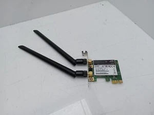 D-Link DWA-582 EWA582EU AC1200 Dual band Wireless PCIe Card - With Antennas - Afbeelding 1 van 3