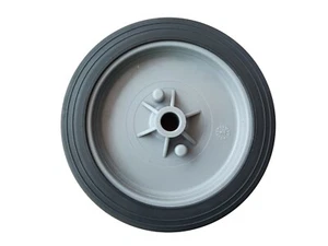 Ruota per Monospazzola Ghibli&Wirbel