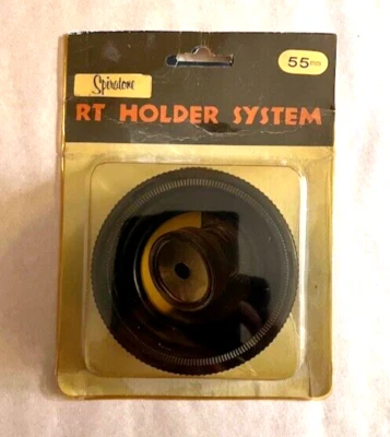 SISTEMA DE SOPORTE SPIRATONE RT 55mm Foto 1 de 2