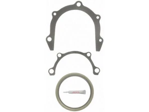 For 1984-1993 Chrysler Daytona Crankshaft Seal Kit Rear Felpro 13767TDKQ 1985 - Picture 1 of 2