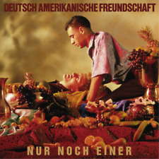 Robert Görl & DAF Nur Noch Einer (CD) Album (UK IMPORT)