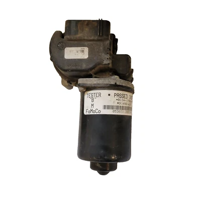 Motor limpiaparabrisas Ford F250 F350 Super Duty OEM BC34-17508-AB Foto 1 de 4