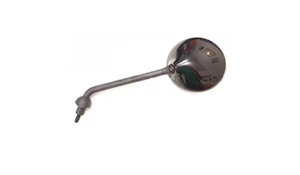 CM020420 SPECCHIO RETROVISORE SINISTRO PIAGGIO LIBERTY 150 IGET 4T 3V E4 IE ABS - Foto 1 di 5