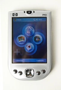 HP iPAQ x11-21204 (395780-002) - Photo 1 sur 9