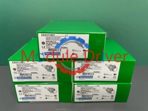 Nuevo XSA-V11801 Caja Interruptor de velocidad Sensor de velocidad adecuado para Schneider XSAV11801 - Imagen 1 de 5