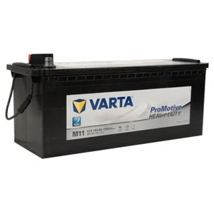 VARTA M11 ProMotive Heavy Duty 12V 154Ah 1150A LKW Batterie inkl. 7,50 € Pfand - Bild 1 von 7