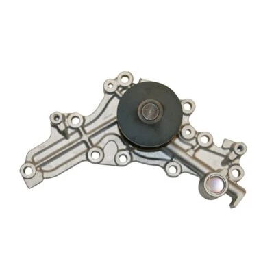 GMB Engine Water Pump for 07-20 Mitsubishi Outlander 148-2520 - Image 1 of 4