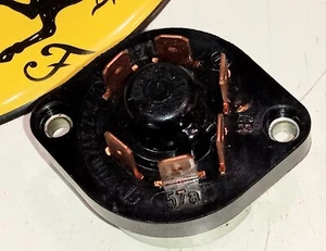 Ferrari Dino 246 Engine Ignition Switch_365 GTB/4_GTS/4 Daytona_308_NEW_GENUINE - Picture 1 of 2