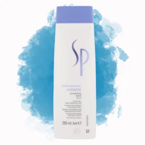 Wella Sp Care Hydrate Shampoo Bain - 250ml - Bild 1 von 4