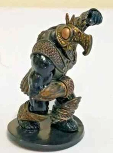Miniatura D&D - MARUT #9 (Serie Underdark - FIGURA RARA / ¡¡MUY BUEN ESTADO Y FUERA DE FUNCIONAMIENTO!!) - Imagen 1 de 1