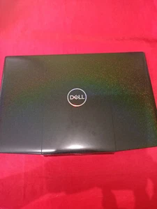 Dell G5 15 5500 Se 5500 Hood Screen Back Cover New - Photo 1 sur 7