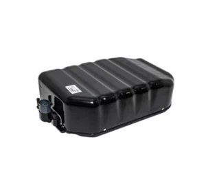 Original LAND ROVER HPLA3B484AF Kompressor, Druckluftanlage L405 L462 L494 L560 - Bild 1 von 7