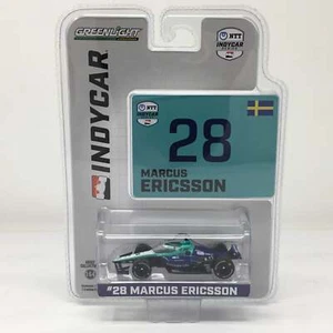Marcus Ericsson 2024 Delaware Life / Andretti Autosport 1:64 Diecast - Bild 1 von 2