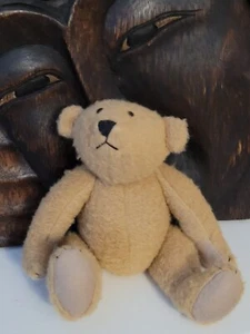Heritage Collection Teddy Bear - Picture 1 of 5