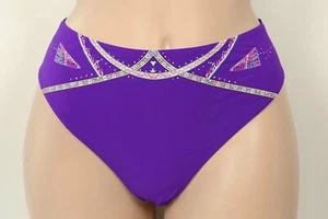 Pantalones de bikini Sloggi Swim Slip Fantasy Essentials Mini 42 L NUEVO con etiqueta - Imagen 1 de 2