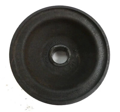 Cigüeñal polea Alfa Romeo 116 Alfetta GTV 2.0 105140210200 Foto 1 de 3