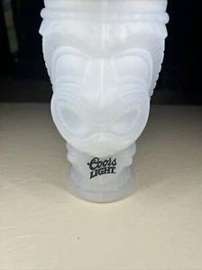 Bierkrüge Coors hell Kunststoff schön für Party’s - Bild 1 von 6