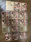 100 Forever santa stamps 5 Book New Special Holiday New Year USPS Mailing Letter