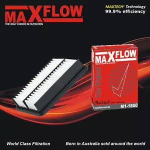 Air Filter For Mazda CX-3 DK Turbo Diesel 1.5L SKYACTIV-D Petrol 2.0L MAXFLOW® - Bild 1 von 1
