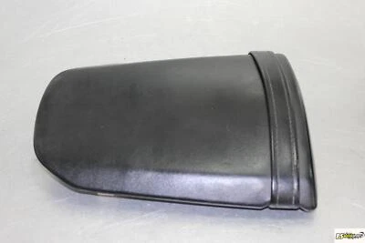 2008 Honda Cbr600rr Cbr 600rr Rear Back Passenger Tandem Seat Pad Saddle 07-12 O - Image 1 of 4
