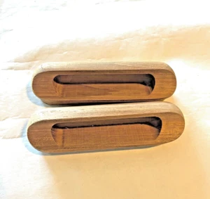 SeaTeak Drawer Pull 4 1/16" #60124 - Picture 1 of 1