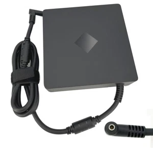 330W AC Power Adapter For HP Omen 17-ck0010nr 17-ck0000 Laptop Charger 4.5mm - Picture 1 of 7
