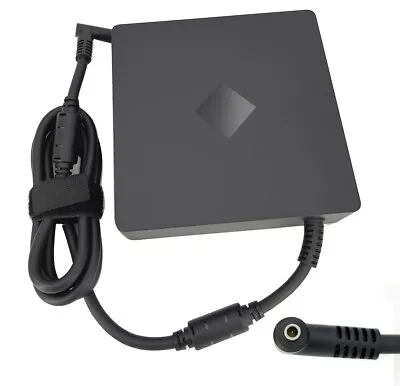 330W AC Power Adapter For HP Omen 17-ck0010nr 17-ck0000 Laptop Charger 4.5mm - Image 1 of 4