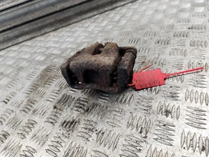 LAND ROVER FREELANDER MK2 BRAKE CALIPER REAR RIGHT DRIVER SIDE 2.2 TD4 09 - 2012 - Picture 1 of 11