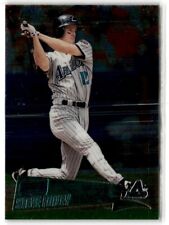 1999 SkyBox Premium Steve Finley #70 Arizona Diamondbacks Baseball Card