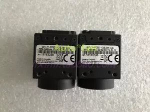 1 Stck. gebrauchte BFLY-PGE-13S2M-CS Industriekamera - Bild 1 von 5