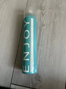 ENJOY HAIR CARE Style Hair Finishing Spray 10oz NEW FASTSHIP - Picture 1 of 3