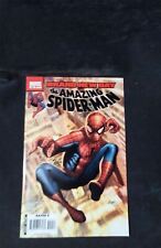 The Astonishing Spider-Man #33 Marvel Comics Comic Book