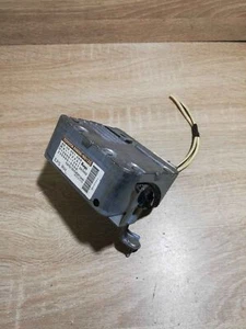 Toyota Yaris 89650 0D120 112900 1341 Module Steering Power Unit Control Denso - Picture 1 of 3
