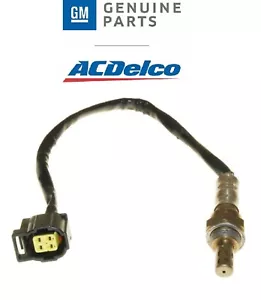 OEM Ram ProMaster 1500 o2 02 Oxygen Sensor *ACDelco* - Picture 1 of 1