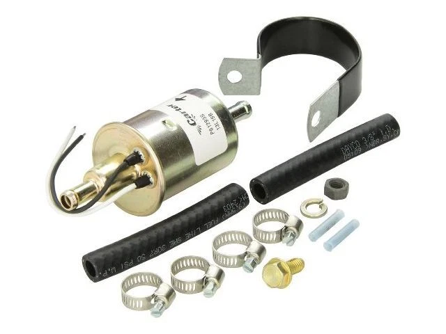 Bomba de combustible eléctrica en línea 16PPTP43 para Toyota Land Cruiser Crown 1967 1968 1971 Foto 1 de 1