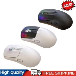 Office Mouse Type C Port Wireless Mouse USB 2.4G Mini Mouse for PC Laptop Tablet - Picture 1 of 13