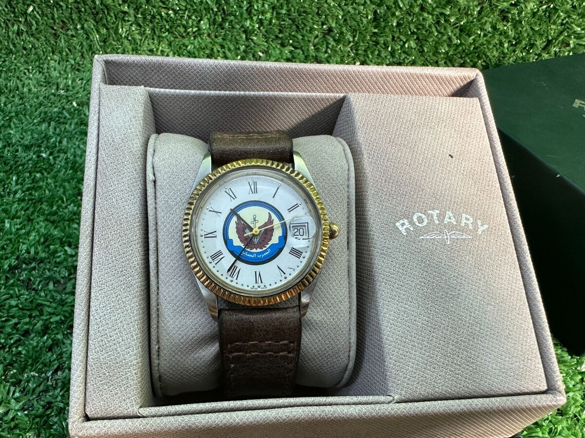 Rotary Stainless Steel Case Leather Wristwatches for sale | eBay Rotary Stainless Steel Case Leather Wristwatches for sale | eBay